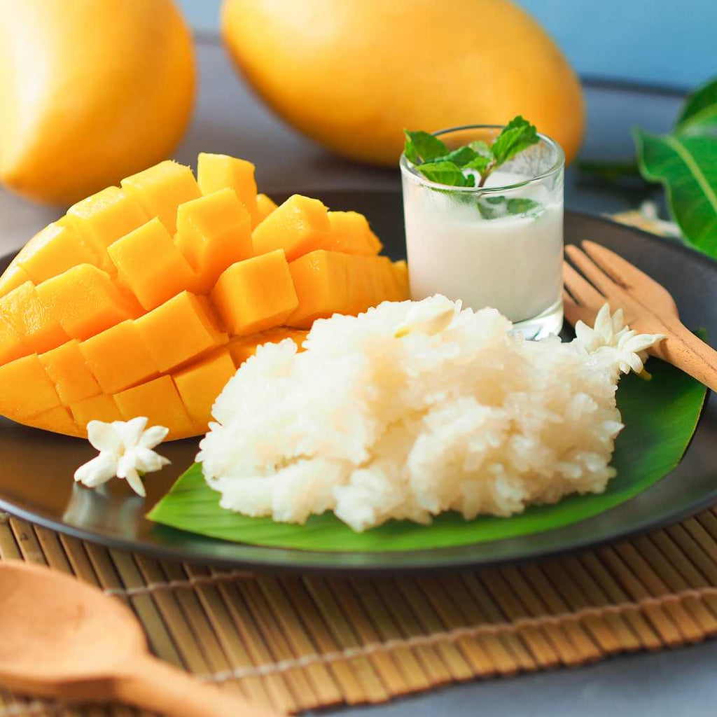mango-sticky-rice-milchreis