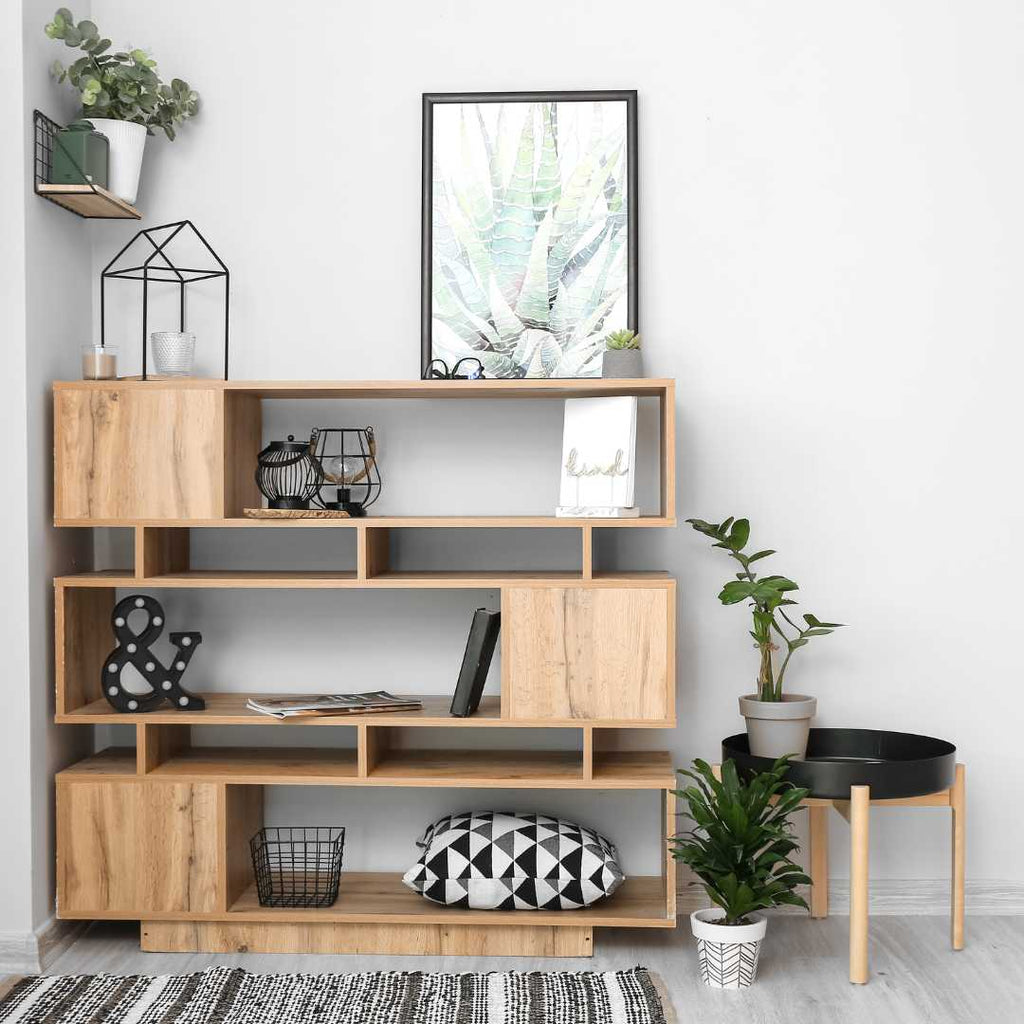 sideboard-holz